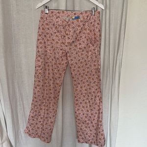 Roxy Cargo pants size Small